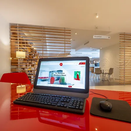 Le Terrazze Treviso & 4*