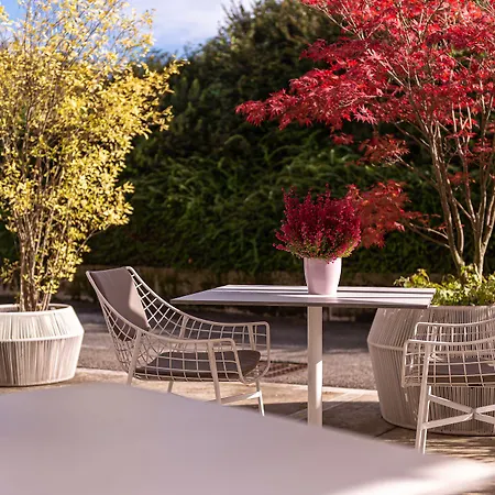 Le Terrazze Treviso &