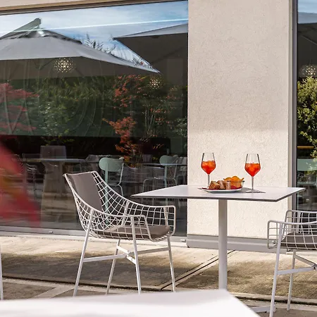 Hotel Le Terrazze Treviso &