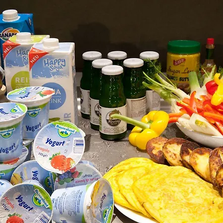 Hotel Le Terrazze Treviso & Lancenigo