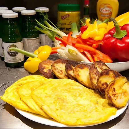 Le Terrazze Treviso & Lancenigo