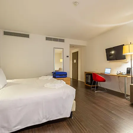 Hotel Le Terrazze Treviso &