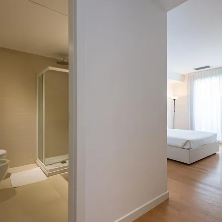 Le Terrazze Treviso & 4*