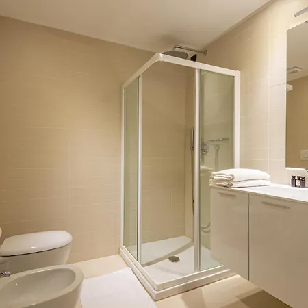 Le Terrazze Treviso & Hotel 4*