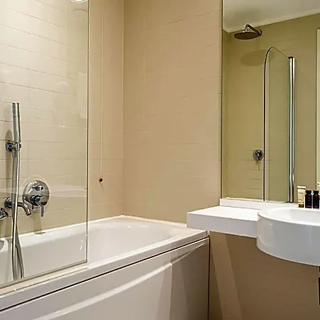 Hotel Le Terrazze Treviso & 4*