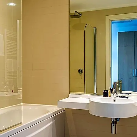 Le Terrazze Treviso & 4*