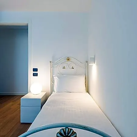 Le Terrazze Treviso & 4* Lancenigo