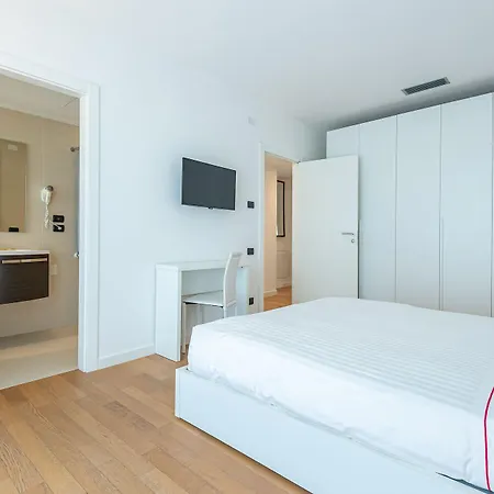 ホテル Le Terrazze Treviso &
