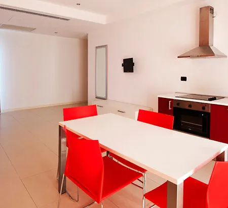 Unahotels Le Terrazze Treviso Hotel&residence Hotel 4*