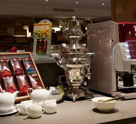 Hotel Le Terrazze Treviso & Lancenigo