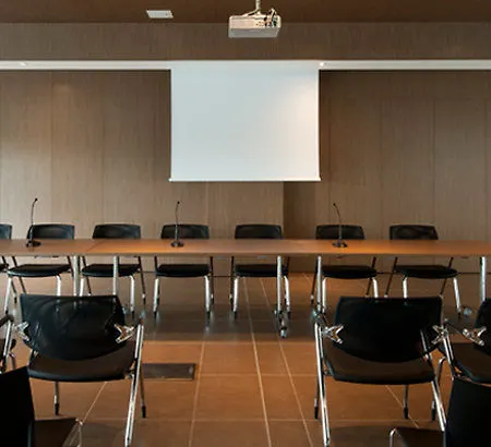 Unahotels Le Terrazze Treviso Hotel&residence