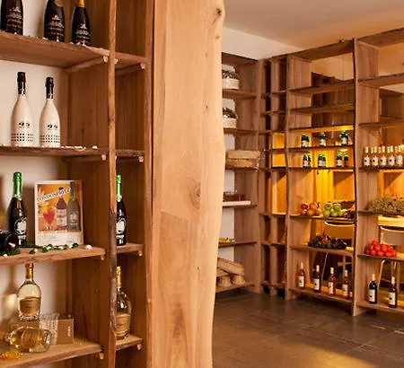 Le Terrazze Treviso & Hotel Lancenigo