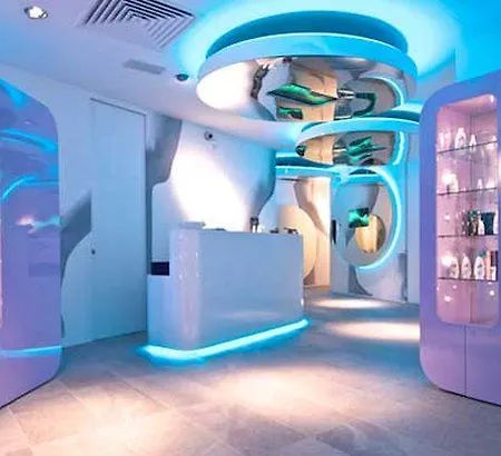 Le Terrazze Treviso & Hotell 4*