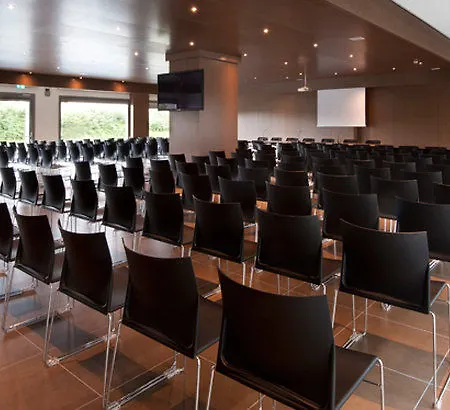 Hotell Le Terrazze Treviso &