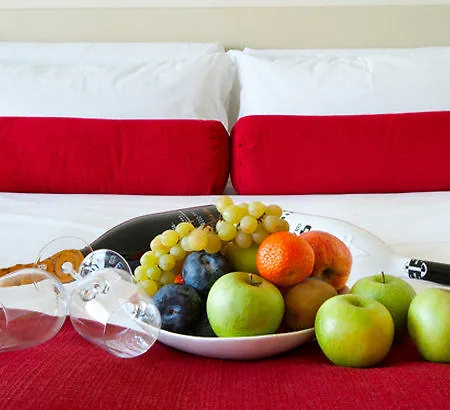 Hotel Le Terrazze Treviso & Lancenigo