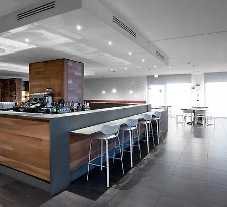 Le Terrazze Treviso & Hotell Lancenigo