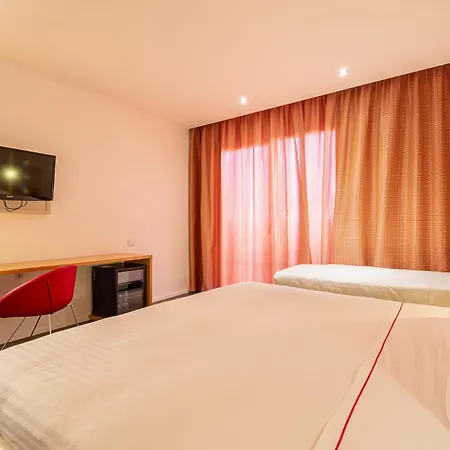 Le Terrazze Treviso & Szálloda 4*