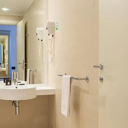 Le Terrazze Treviso & Szálloda 4*
