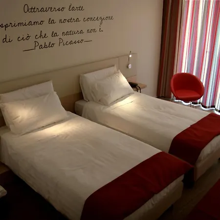 Le Terrazze Treviso &