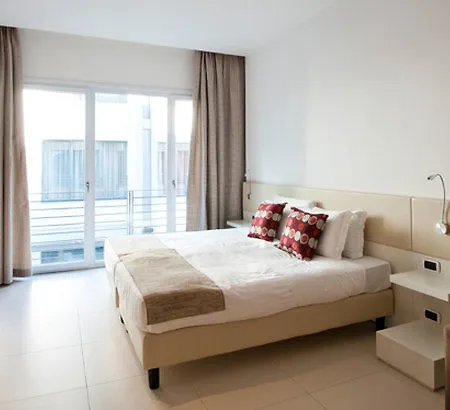 Le Terrazze Treviso & 4* Lancenigo