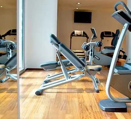 Le Terrazze Treviso & 4*