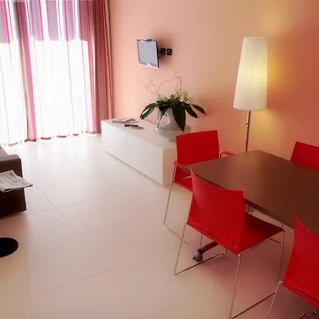Le Terrazze Treviso & Szálloda Lancenigo