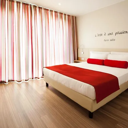Le Terrazze Treviso & Lancenigo